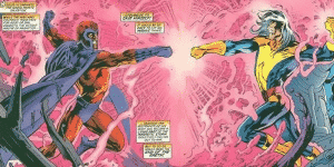viral marketing joseph magneto x-men