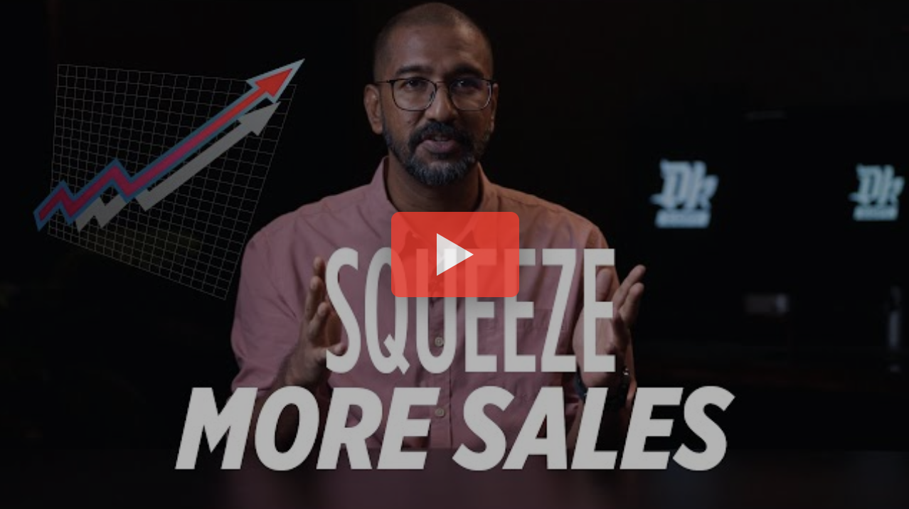 How to Increase Sales Without Increasing the Size of your List