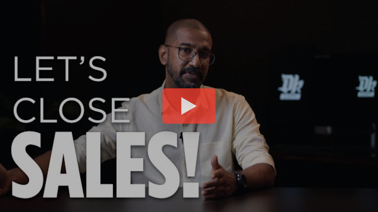 Closing Deals by Email in a B2B Funnel